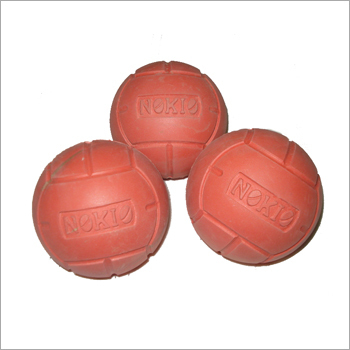 Rubber Ball
