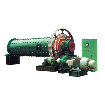 Grinding Ball Mill