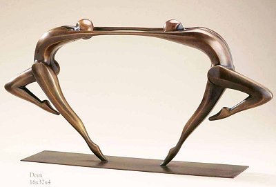 Metal Decoratives