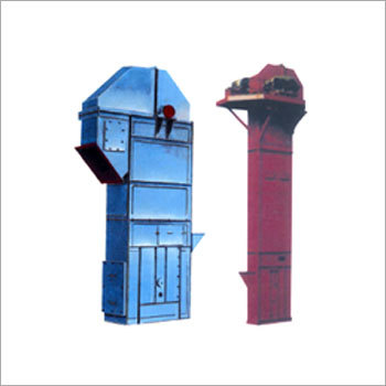 Bucket Elevator