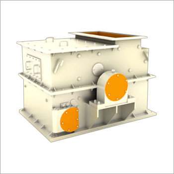 Industrial Hammer Crusher