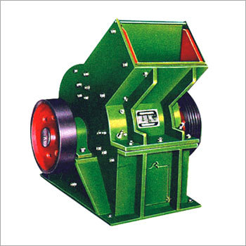 Heavy Duty Hammer Crusher