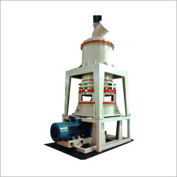 HGM Micro Poeder Grinding Mill