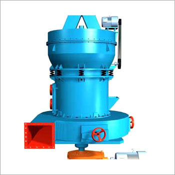 Micropowder Grinder