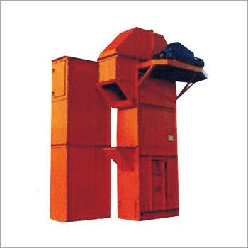 Hopper Elevator
