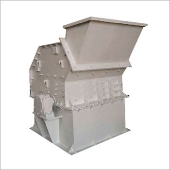 Crusher