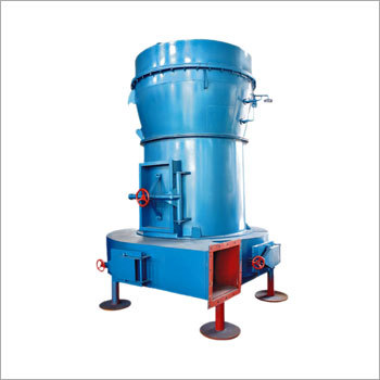 Raymond Grinder