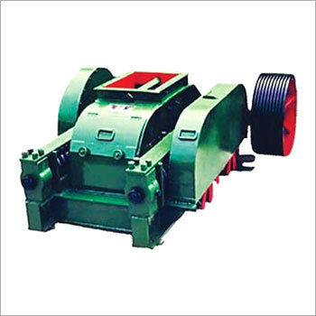 Roll Crusher