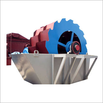 Sand Washing Machine