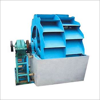 Sand Washing Machinery