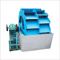 Sand Washing Machinery