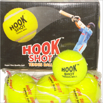 Soft Tennis Balls
