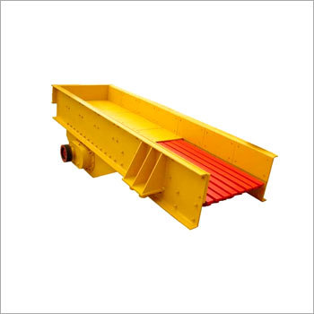 Vibrating Feeder