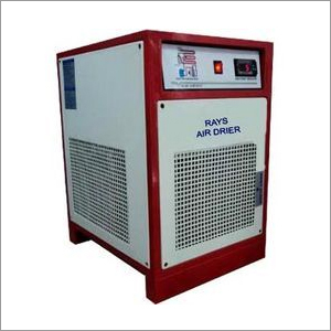 Industrial Dryer