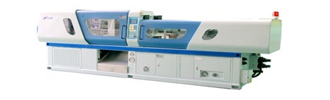 Injection Moulding Machine
