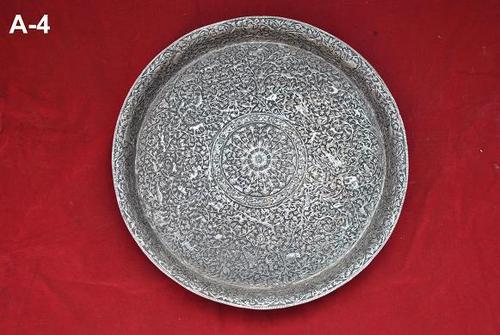 Decorative Antique Tray