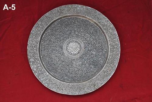 Antique Tray