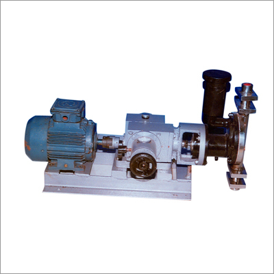Diaphragm Pumps