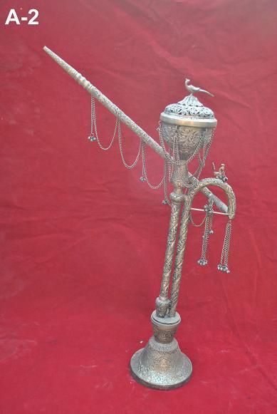 Decorative Hookah