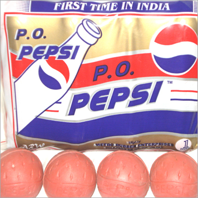 Sports Balls