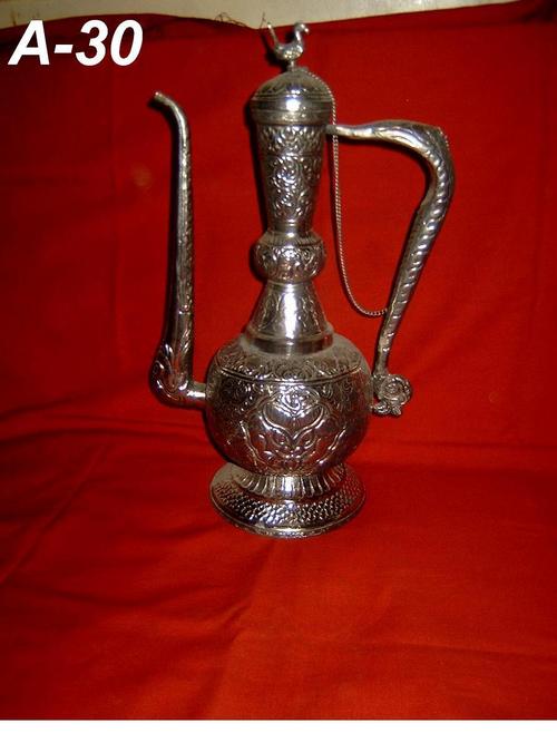 Decorative Antique Jug