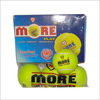Lawn Tennis Balls
