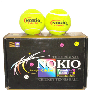 Cricket Balls
