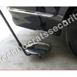 Under Vehicle Search Mirror Under Vehicle Search Mirror