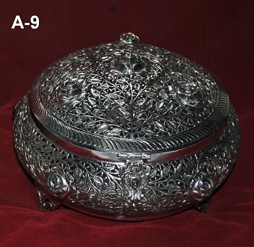Decorative Jewelry Boxes
