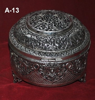 Designer Jewelry Boxes
