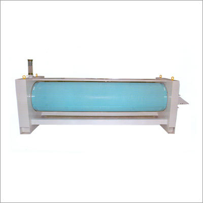 Indent Cylinder