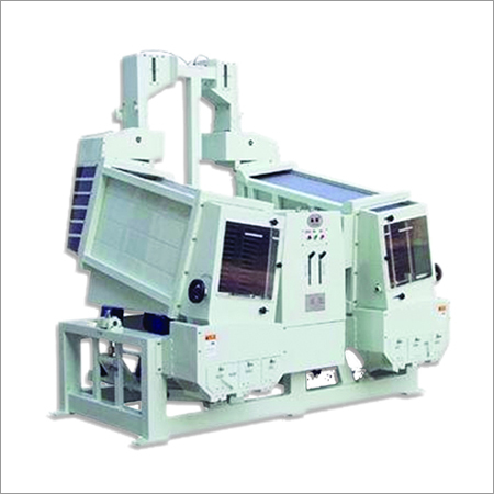 Paddy Separator Machine