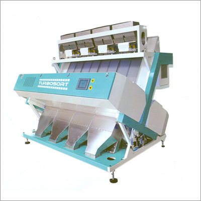 Rice Color Sorter