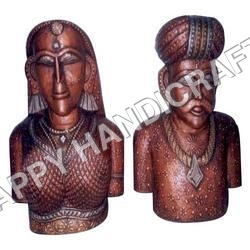 Wooden Decoratoin Item