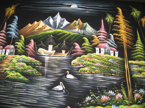 Wall Hangings