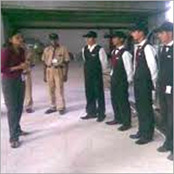 Security Guard Services