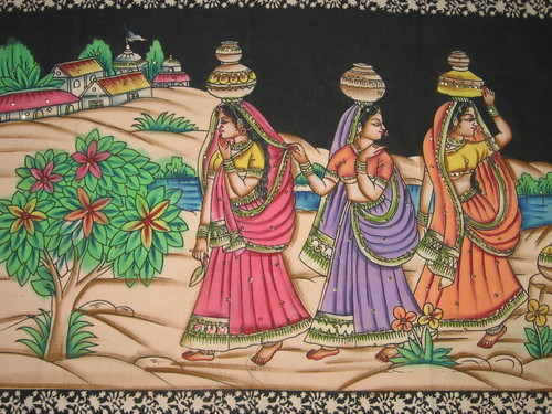 Wall Hangings