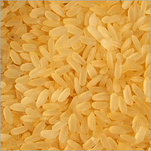 Parboiled Rice