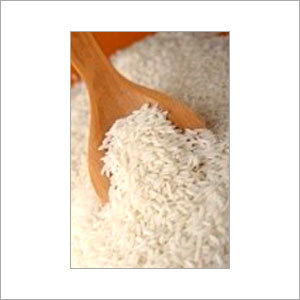 Uncooked Rice