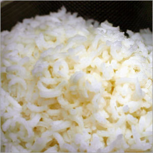 White Rice