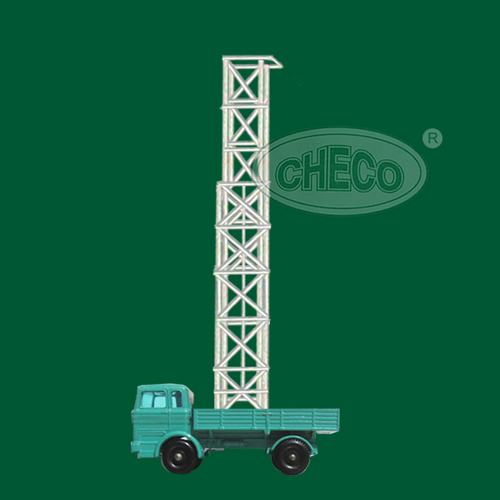 Lineman's Tower Ladders