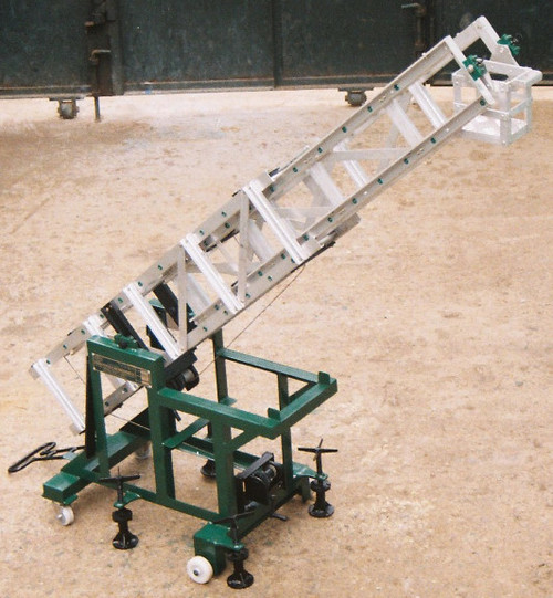 Variation Degree Ladders