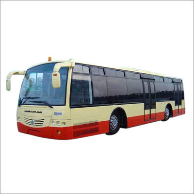 Airport Buses Body