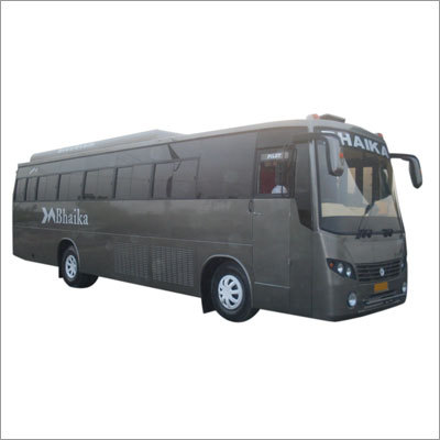 AC Bus Body