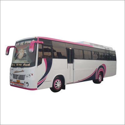 Deluxe Bus Body