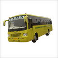 College Bus  Body