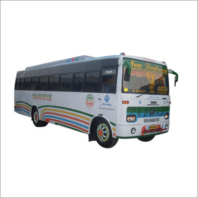 Bus Body