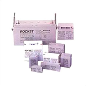 Sealed Maintenance Battery