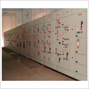 Motor Control Center