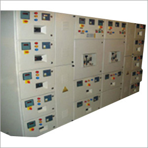 Power Control Center